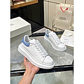 US$111.00 Alexander McQueen Shoes for MEN #793322