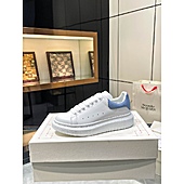 US$111.00 Alexander McQueen Shoes for MEN #793322