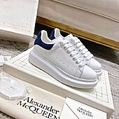 US$111.00 Alexander McQueen Shoes for MEN #793323