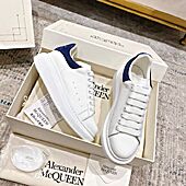US$111.00 Alexander McQueen Shoes for MEN #793323