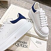 US$111.00 Alexander McQueen Shoes for MEN #793323