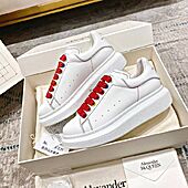 US$111.00 Alexander McQueen Shoes for MEN #793324