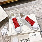 US$111.00 Alexander McQueen Shoes for MEN #793324