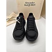 US$111.00 Alexander McQueen Shoes for MEN #793325