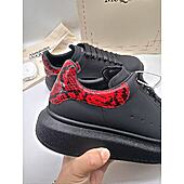 US$111.00 Alexander McQueen Shoes for MEN #793325
