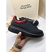 US$111.00 Alexander McQueen Shoes for MEN #793325