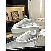 US$111.00 Alexander McQueen Shoes for MEN #793326