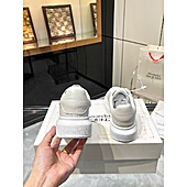 US$111.00 Alexander McQueen Shoes for MEN #793326