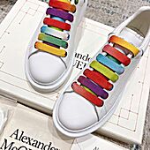 US$111.00 Alexander McQueen Shoes for MEN #793327