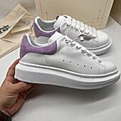 US$111.00 Alexander McQueen Shoes for MEN #793328