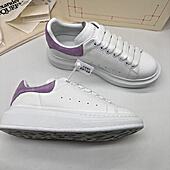 US$111.00 Alexander McQueen Shoes for MEN #793328