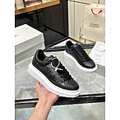 US$111.00 Alexander McQueen Shoes for MEN #793329