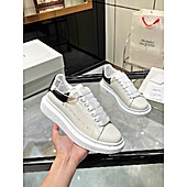 US$111.00 Alexander McQueen Shoes for MEN #793330