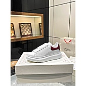 US$111.00 Alexander McQueen Shoes for MEN #793331