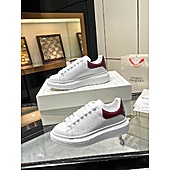 US$111.00 Alexander McQueen Shoes for MEN #793331