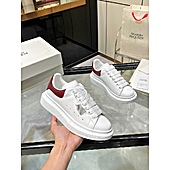 US$111.00 Alexander McQueen Shoes for MEN #793331