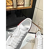 US$111.00 Alexander McQueen Shoes for MEN #793331