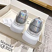 US$111.00 Alexander McQueen Shoes for MEN #793332