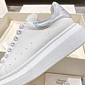 US$111.00 Alexander McQueen Shoes for MEN #793332
