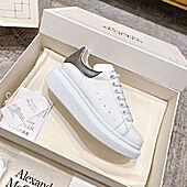 US$111.00 Alexander McQueen Shoes for MEN #793333