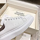 US$111.00 Alexander McQueen Shoes for MEN #793333