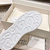 US$111.00 Alexander McQueen Shoes for MEN #793333