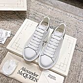 US$111.00 Alexander McQueen Shoes for MEN #793334