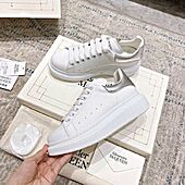 US$111.00 Alexander McQueen Shoes for MEN #793334