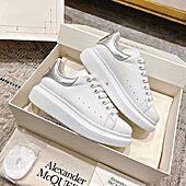 US$111.00 Alexander McQueen Shoes for MEN #793334