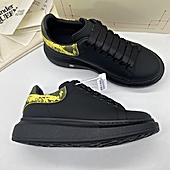 US$115.00 Alexander McQueen Shoes for MEN #793335