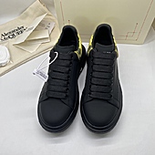 US$115.00 Alexander McQueen Shoes for MEN #793335