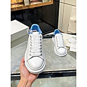 US$111.00 Alexander McQueen Shoes for MEN #793336