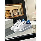 US$111.00 Alexander McQueen Shoes for MEN #793336