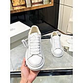 US$111.00 Alexander McQueen Shoes for MEN #793337