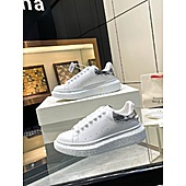 US$111.00 Alexander McQueen Shoes for MEN #793338