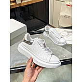 US$111.00 Alexander McQueen Shoes for MEN #793338