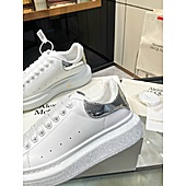 US$111.00 Alexander McQueen Shoes for MEN #793338