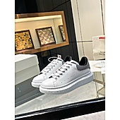 US$111.00 Alexander McQueen Shoes for MEN #793340