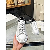 US$111.00 Alexander McQueen Shoes for MEN #793340