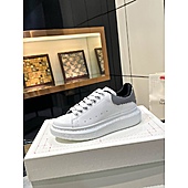 US$111.00 Alexander McQueen Shoes for MEN #793340