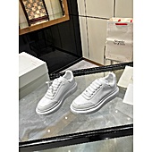 US$115.00 Alexander McQueen Shoes for MEN #793342