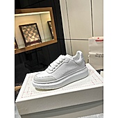 US$115.00 Alexander McQueen Shoes for MEN #793342