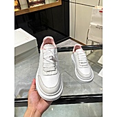 US$115.00 Alexander McQueen Shoes for MEN #793343
