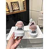 US$115.00 Alexander McQueen Shoes for MEN #793343