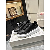 US$115.00 Alexander McQueen Shoes for MEN #793344