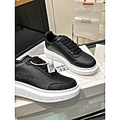 US$115.00 Alexander McQueen Shoes for MEN #793344