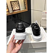 US$115.00 Alexander McQueen Shoes for MEN #793344