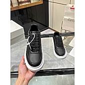 US$115.00 Alexander McQueen Shoes for MEN #793344