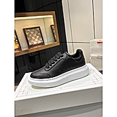 US$115.00 Alexander McQueen Shoes for MEN #793344