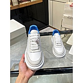US$115.00 Alexander McQueen Shoes for MEN #793345